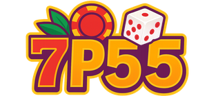 7p55 Logo